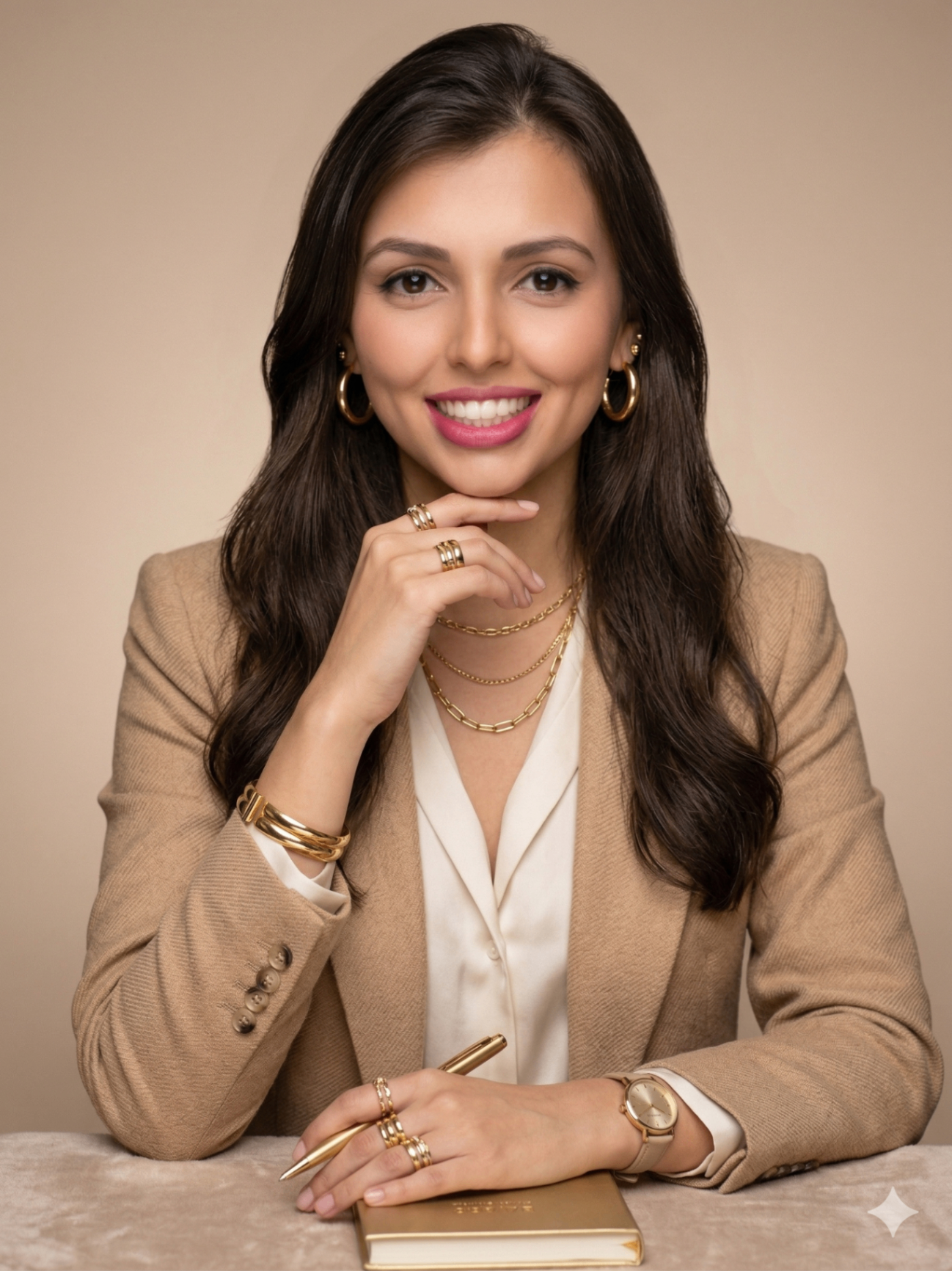 Amanda Schmidt — creadora del Método Producto en 72H