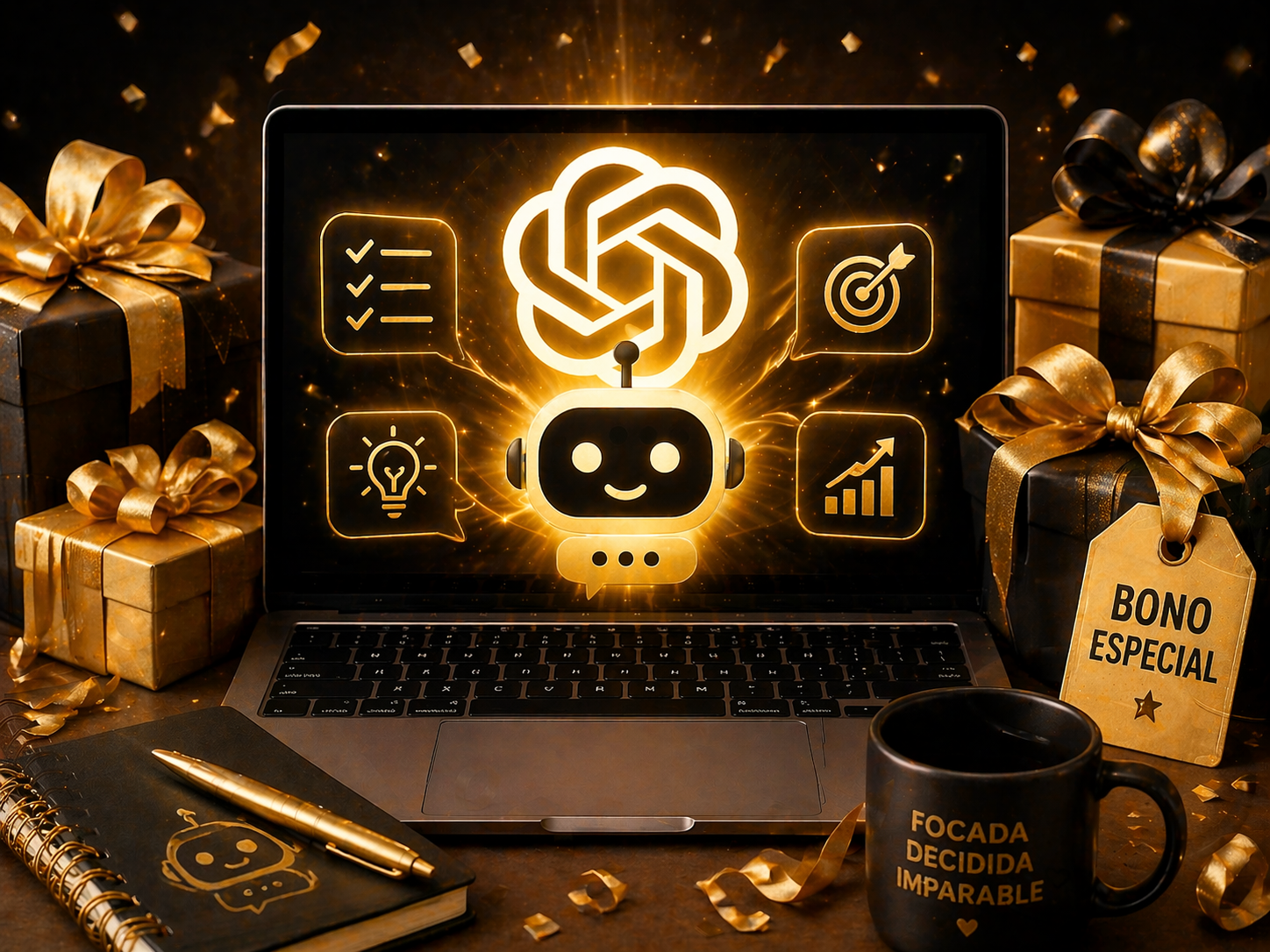 Asistente de Ejecución Inteligente